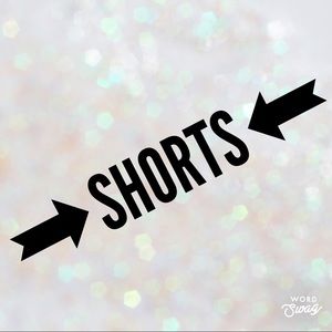 Shorts category
